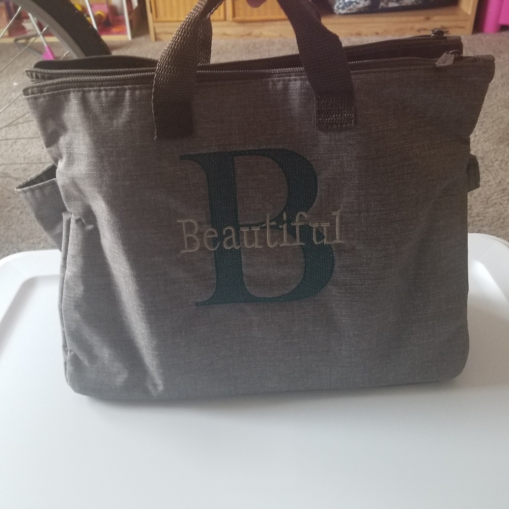 Thirty One super swap it pocket